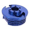 Culasse Racing Bleu (type C), Pièces Pocket Supermotard