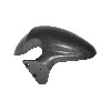 Garde boue avant pour scooter Jonway YY50QT-28A (Noir), Pièces Scooter Jonway