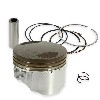 Kit Piston Micro-Arc Oxydation pour Dirt Bike 250cc (type 1), Pieces Dirt Bike