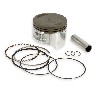 Kit Piston Micro-Arc Oxydation pour Dirt Bike 200cc 163FML, Pieces Dirt Bike