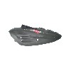 Flanc Gauche pour Scooter Chinois Noir (type 1), Pièces scooter chinois