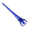 Jauge d'huile tuning bleu pour Quad Bashan BS250S-11, Bashan 250cc BS250S11