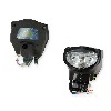 Compteur + optique pour quad bashan 200cc (BS200S-3), Bashan 200cc BS200S3