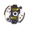 Embrayage Bizetamotor (BZM) pour moteur de pocket 47-49 cc, Pieces Bike Nitro