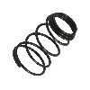 Ressort de Crépine pour Scooter Baotian BT49QT-11, Pieces Baotian BT49QT-11
