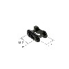 Attache rapide Renforcée Dirt Bike (Pas : 420, 13 mm), Pieces Dirt Bike