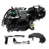 Moteur 125cc Lifan avec démarreur électrique 1P52FMI, Pieces Dirt Bike