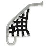 Marche pieds Gauche pour Quad Shineray 250cc ST-9E, Pièces Shineray 250 STIXE ST9E