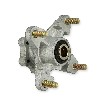 Moyeu de roue avant Quad Bashan 200cc BS200S-7 (type 2), Bashan 200cc BS200S7