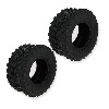 Paire de pneu Arrière pour Shineray 350cc ST-E (AT22x10.00-10), Pièces Shineray 350cc