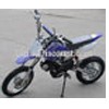 Dirt Bike 125cc verte, Dirt Bike