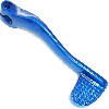 Kick Tuning pour moteur scooter Baotian 50cc (bleu), Pieces Baotian BT49QT-11
