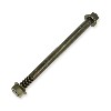 Axe de Bras Oscillant pour Dax Skyteam de 50cc à 125cc (130mm), Pièces Dax Skymax