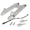 Bras oscillant Aluminium Tuning pour Monkey - Gorilla (Renforcé, +4cm), Pièces Skymini Monkey - Gorilla