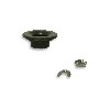 Siege + demie lune pour moteur Quad Shineray 150cc (XY150STE), Pièces Shineray 150 STE