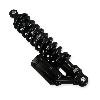 Amortisseur Avant a Gaz Quad Bashan 200cc (360mm : type 2), Bashan 200cc BS200S7