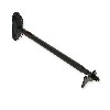 Colonne de direction Quad Bashan 300cc (BS300S-18), Bashan 300cc BS300S18