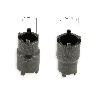 Extracteur d'embrayage pour moteur 4 temps, Outillage et visserie