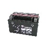 Batterie YUASA pour scooter Baotian BT49QT-9, Pieces Baotian BT49QT-9