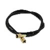 Cable de compteur de vitesse Scooter Baotian BT49QT-9 (type 1), Pieces Baotian BT49QT-9