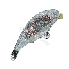 Clignotant avant gauche pour scooter Baotian BT49QT-9, Pieces Baotian BT49QT-9