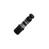 Axe pour frein a tambour pour scooter Baotian BT49QT-9, Pieces Baotian BT49QT-9