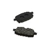 Plaquette de frein avant Scooter Baotian BT49QT-9, Pieces Baotian BT49QT-9