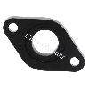Joint de pipe d'admission pour scooter Baotian BT49QT-9, Pieces Baotian BT49QT-9