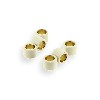 Lot de 6 Galets de variateur scooter Baotian 50cc 4 temps (5g), Pieces Baotian BT49QT-9