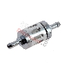 Filtre à Essence Tuning Démontable Alu pour Quads Bashan BS200S-7 (Type 3), Bashan 200cc BS200S7