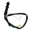 Capteur de Feu Stop 390mm pour Quads Bashan BS300S-18, Bashan 300cc BS300S18