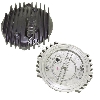 Couvercle de pignon d'arbre à came moteur Quad Bashan BS300S-18, Bashan 300cc BS300S18