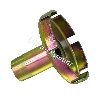 Pignon pour lanceur de Quad Bashan 300cc (BS300S-18), Bashan 300cc BS300S18
