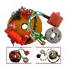 Allumage dirt bike Racing à rotor interne, Pieces Dirt Bike