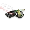 Bobine d'Allumage + Antiparasite pour Dirt Bike Type 6, Pieces Dirt Bike