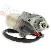 Demarreur de dirt bike (type 2), Pieces Dirt Bike