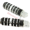 Cales pieds noir Tuning type2 pour Tuning MTA4, Pièces Pocket Blata MT4
