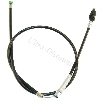 Cable d'embrayage dirt bike Type 1, 82cm, Pieces Dirt Bike