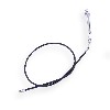 Câble d'embrayage dirt bike Type 2, 100cm, Pieces Dirt Bike