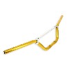 Guidon Dirt bike (Or), Pieces Dirt Bike
