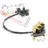 Frein Dirt Bike Arrière pour AGB29, Pieces Dirt Bike