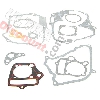 Pochette de joints pour moteur dirt bike 110cc 152FMH Lifan, Pieces Dirt Bike