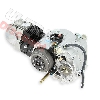 Moteur Complet 140cc ZS1P56YMJ pour Dirt Bike, Pieces Dirt Bike