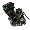 Moteur dirt bike Zongshen 250cc ZF167FMM-2, Pieces Dirt Bike