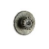 Pignon double pour demarreur Dirt Bike 200cc - 250cc (type 2), Pieces Dirt Bike