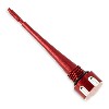 Jauge d'huile tuning rouge pour dirt bike 150cc à 250cc, Pieces Dirt Bike