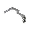 Kick dirt bike Tuning (Alu, type 4), Pieces Dirt Bike