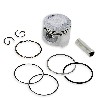 Kit piston dirt bike 50cc, Pieces Dirt Bike