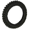 Pneu dirt bike (taille 90-100 x 14''), Pieces Dirt Bike