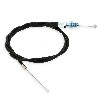 Cable d'accélérateur dirt bike (115cm - 103cm : Type D), Pieces Dirt Bike